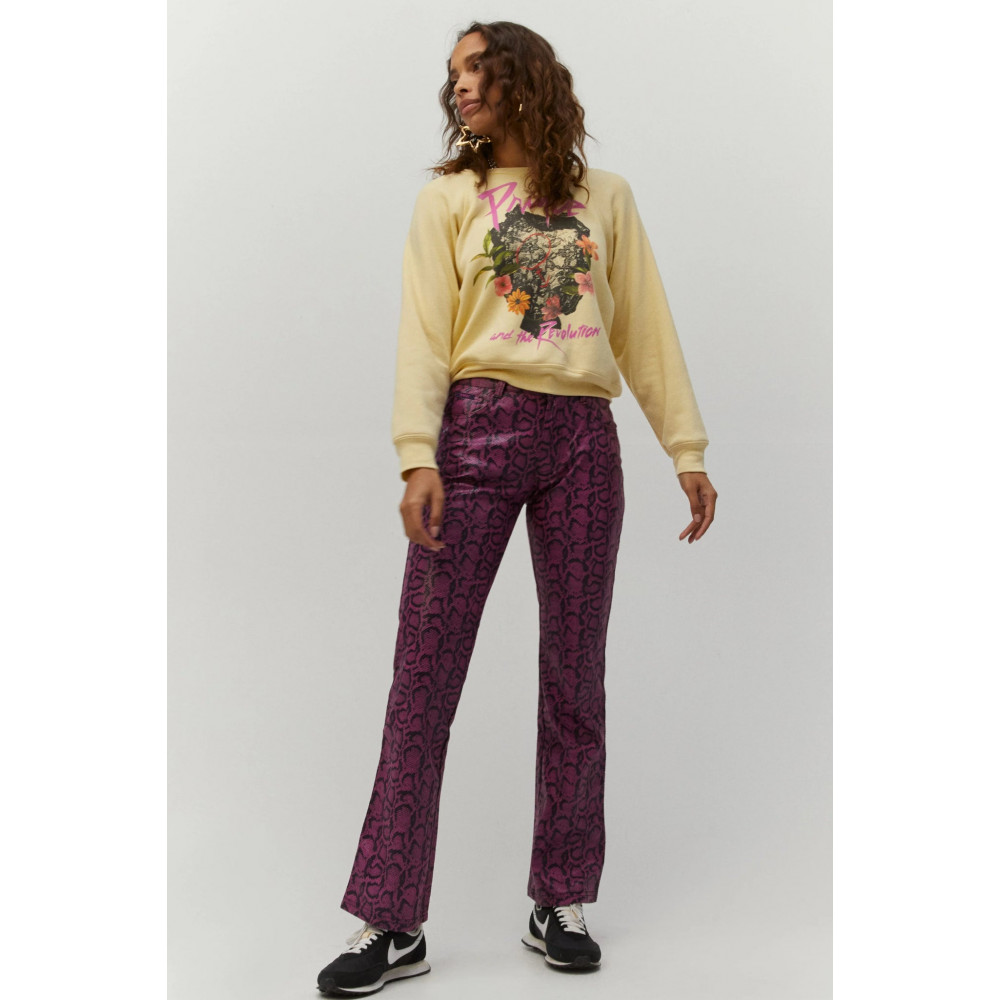 Cobalt and the Revolution Sweatshirt