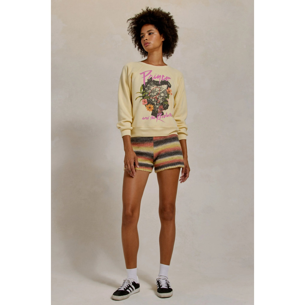 Cobalt and the Revolution Sweatshirt