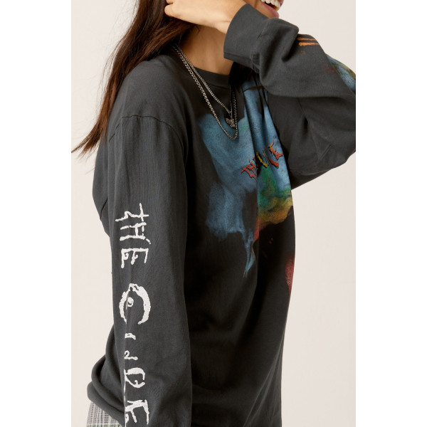 Radiante Dream Cure Oversized Tee