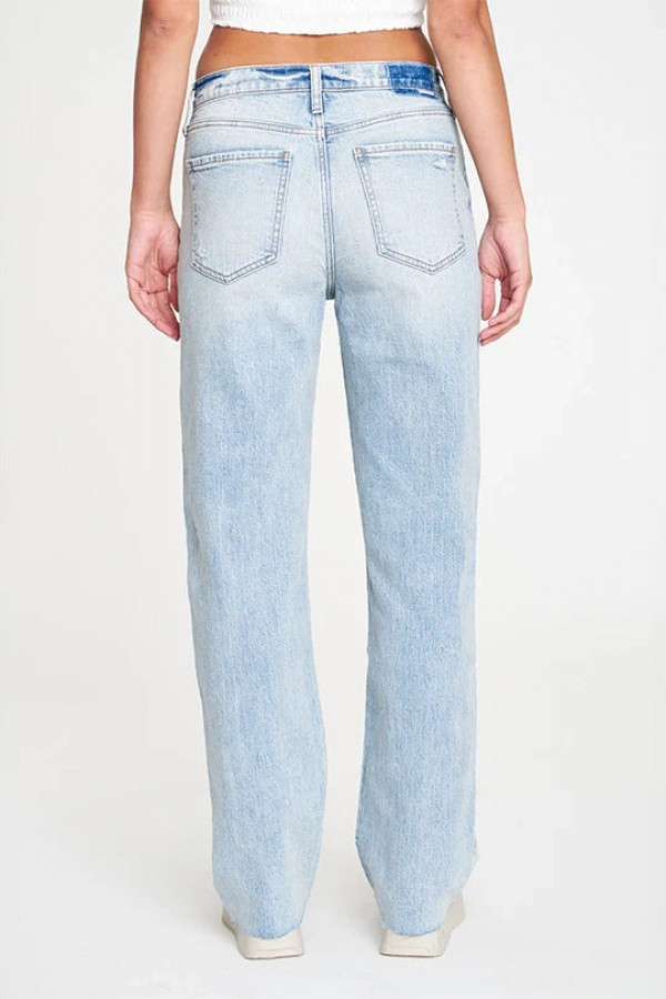 Bloom Calma Jeans Slouch