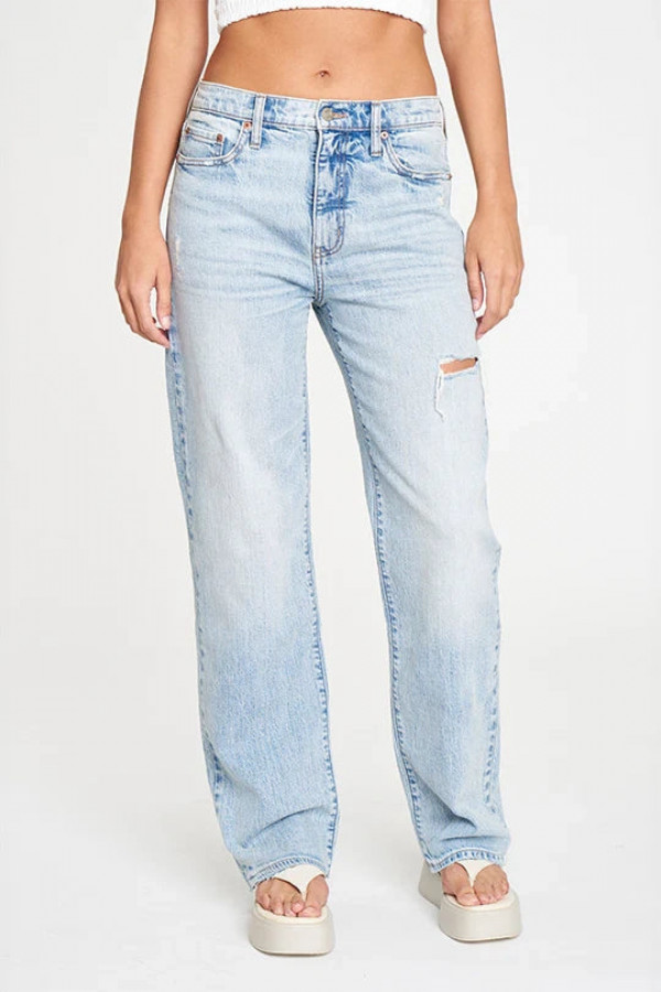 Bloom Calma Jeans Slouch