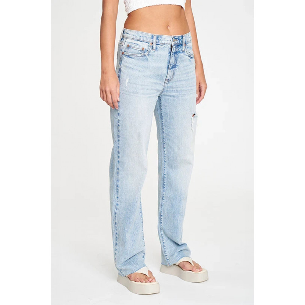 Bloom Calma Jeans Slouch