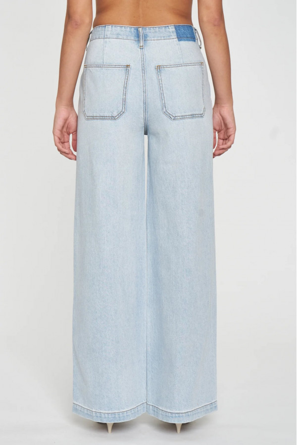 Tono Trouser Jean