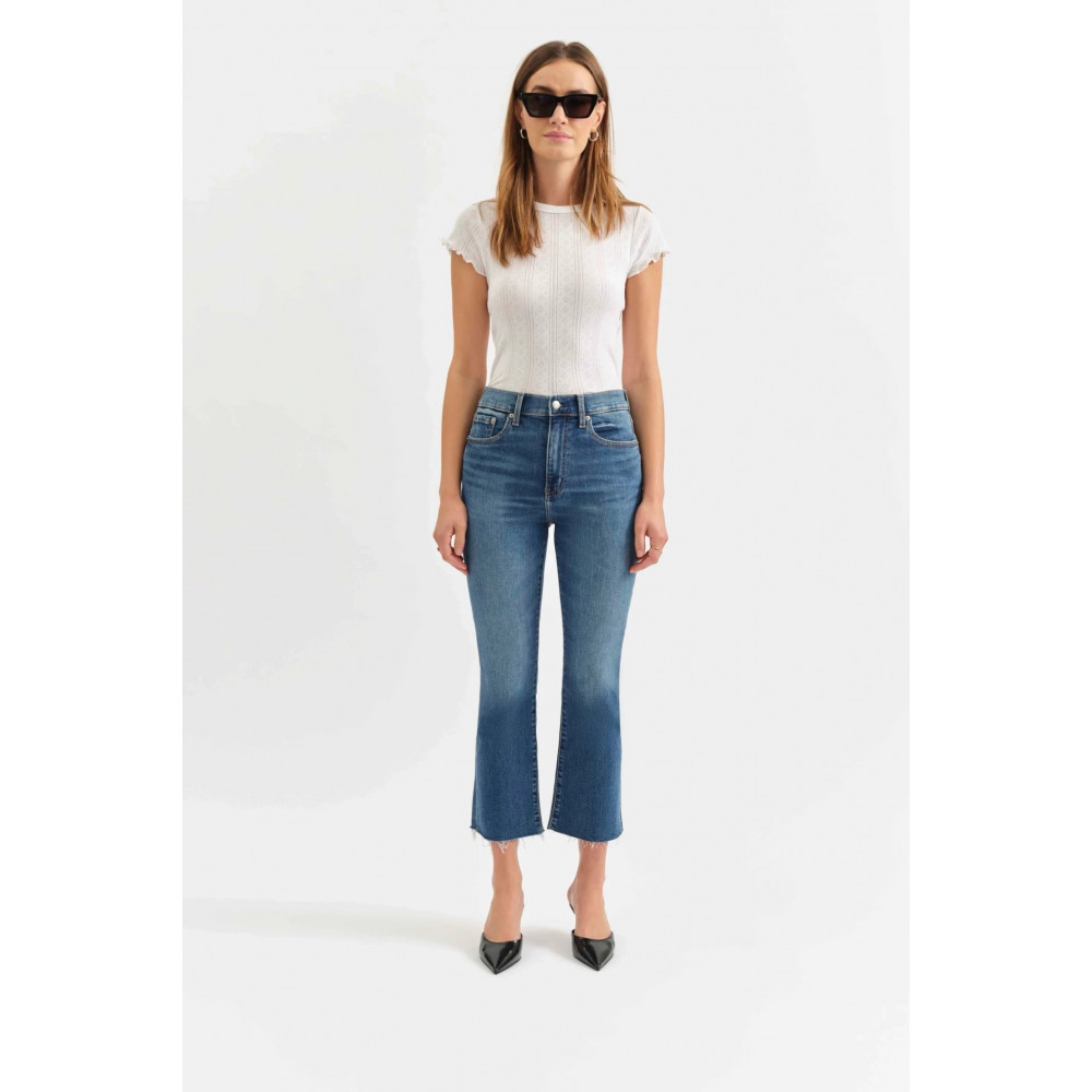 Immortal Girl Crop Flare