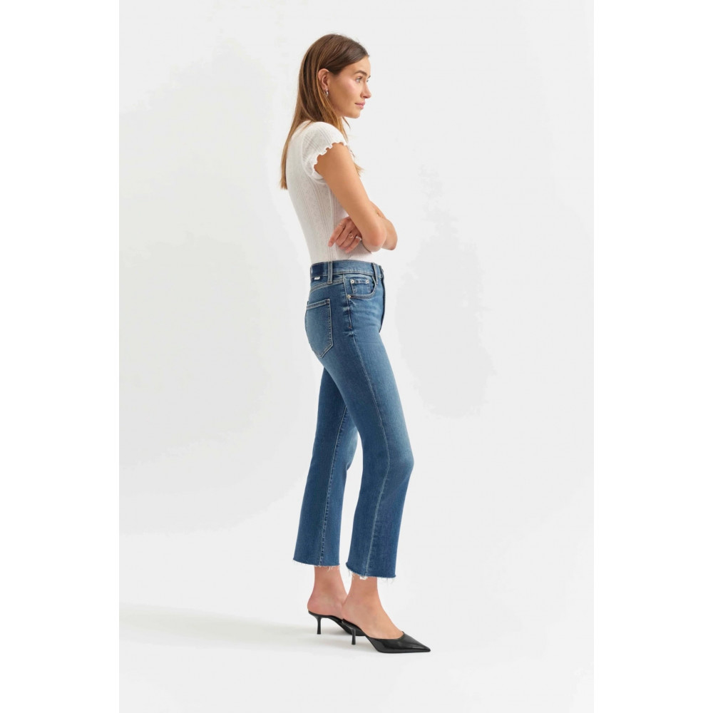 Immortal Girl Crop Flare