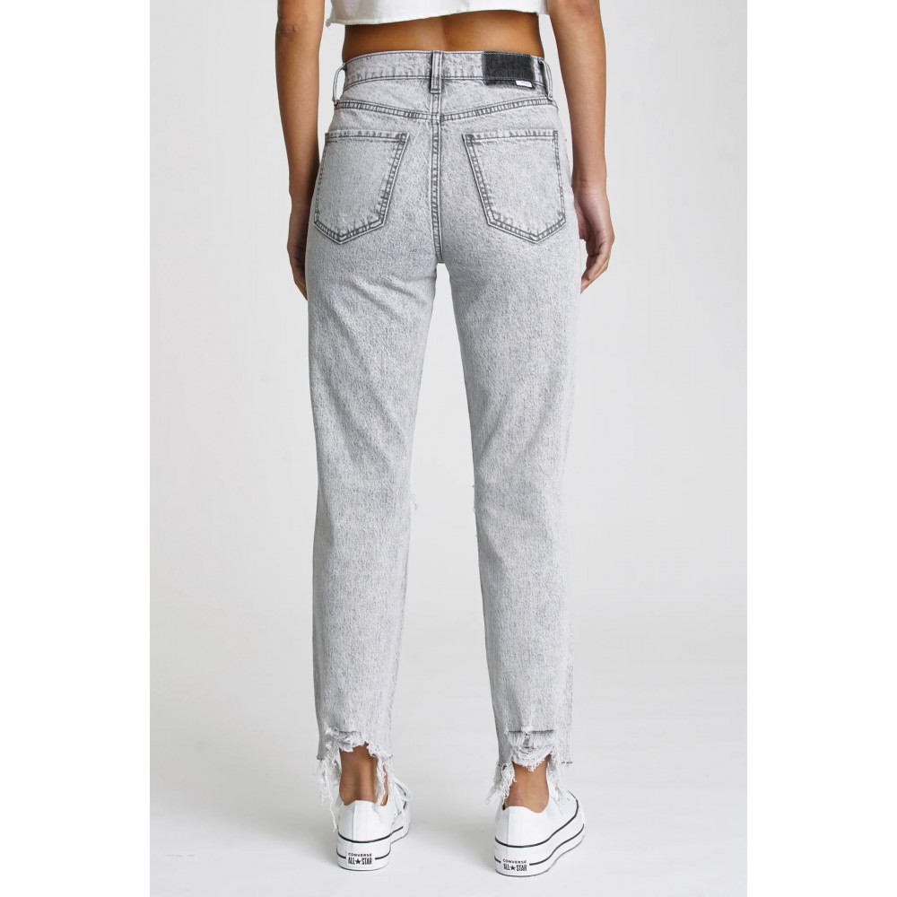 Crux Up High Rise Jean