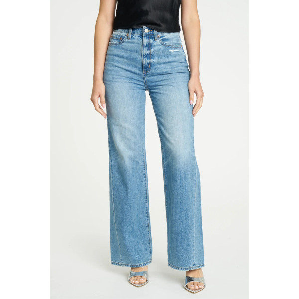 Cosmique Out High Rise In Wishing Well Vintage