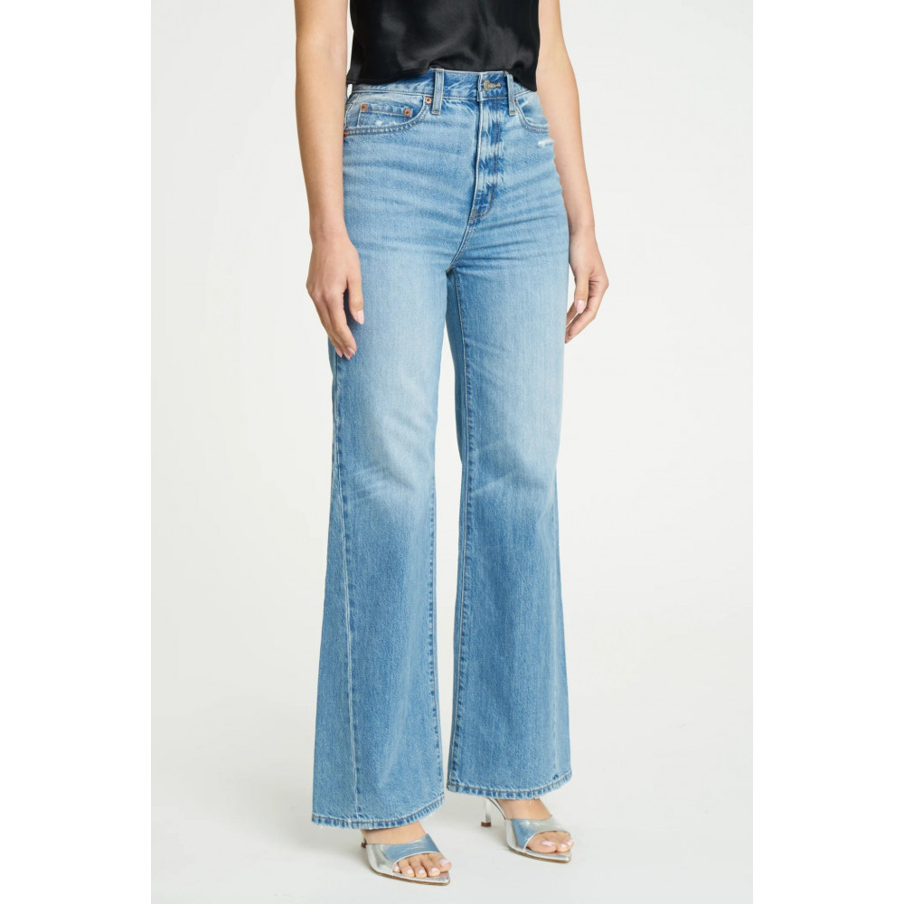 Cosmique Out High Rise In Wishing Well Vintage