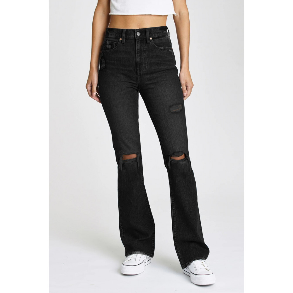 Accord Getter High Rise Flare