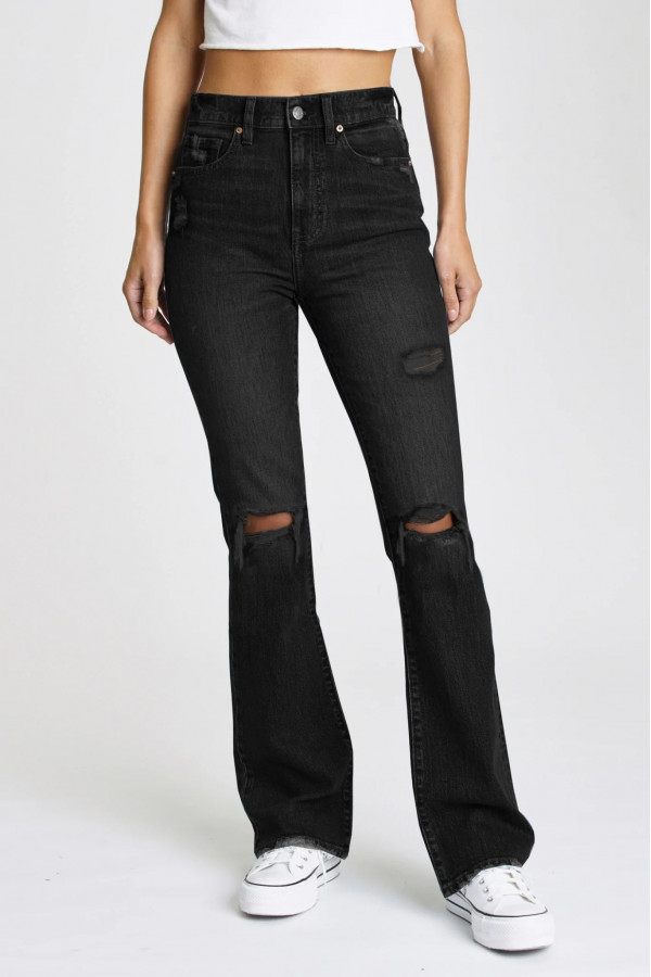 Accord Getter High Rise Flare