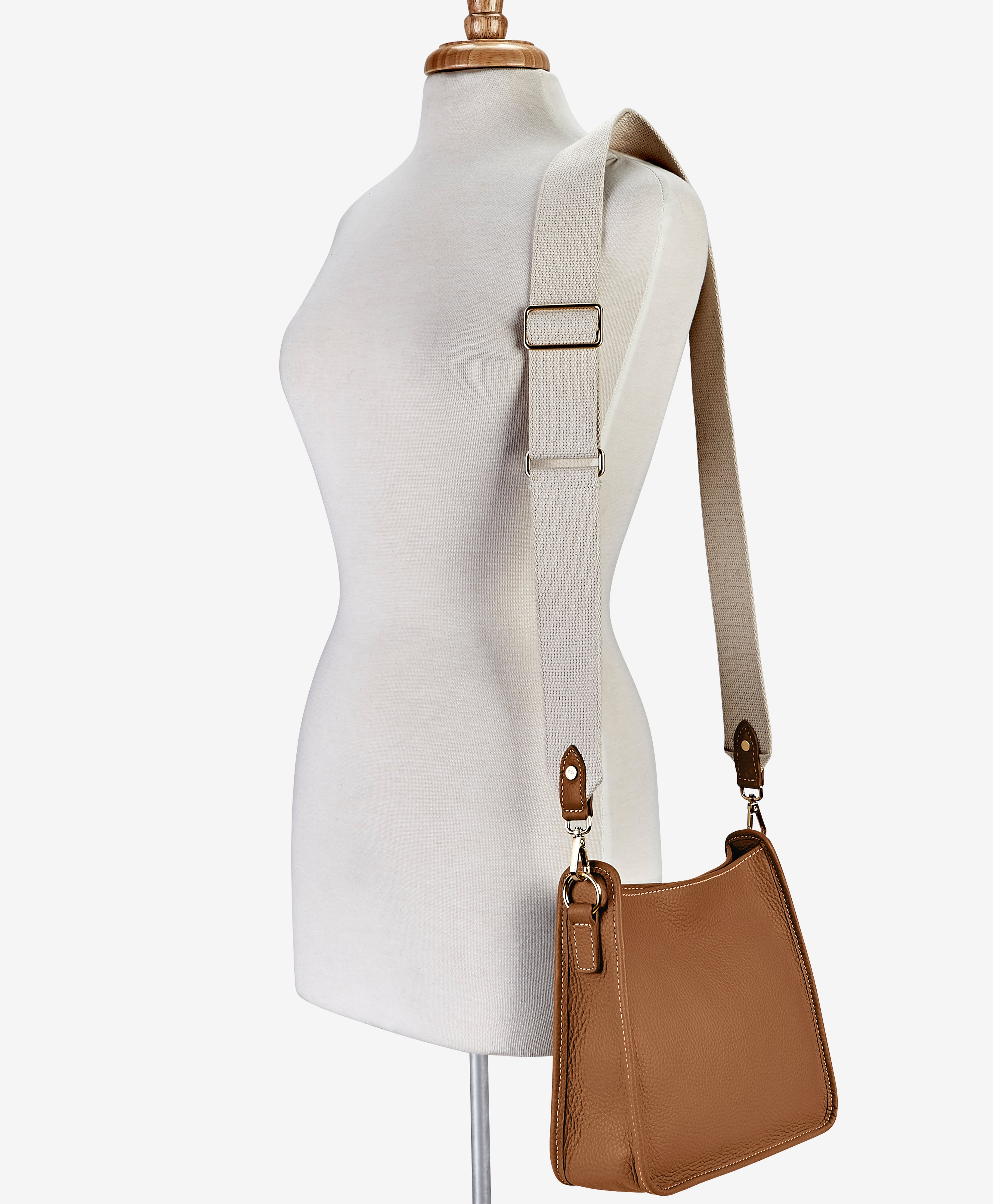 Tulipe Rush Crossbody