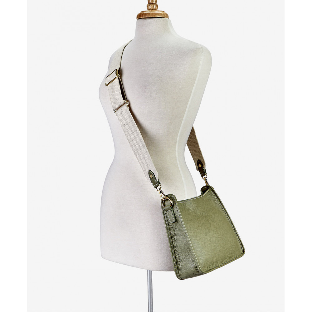 Tulipe Rush Crossbody