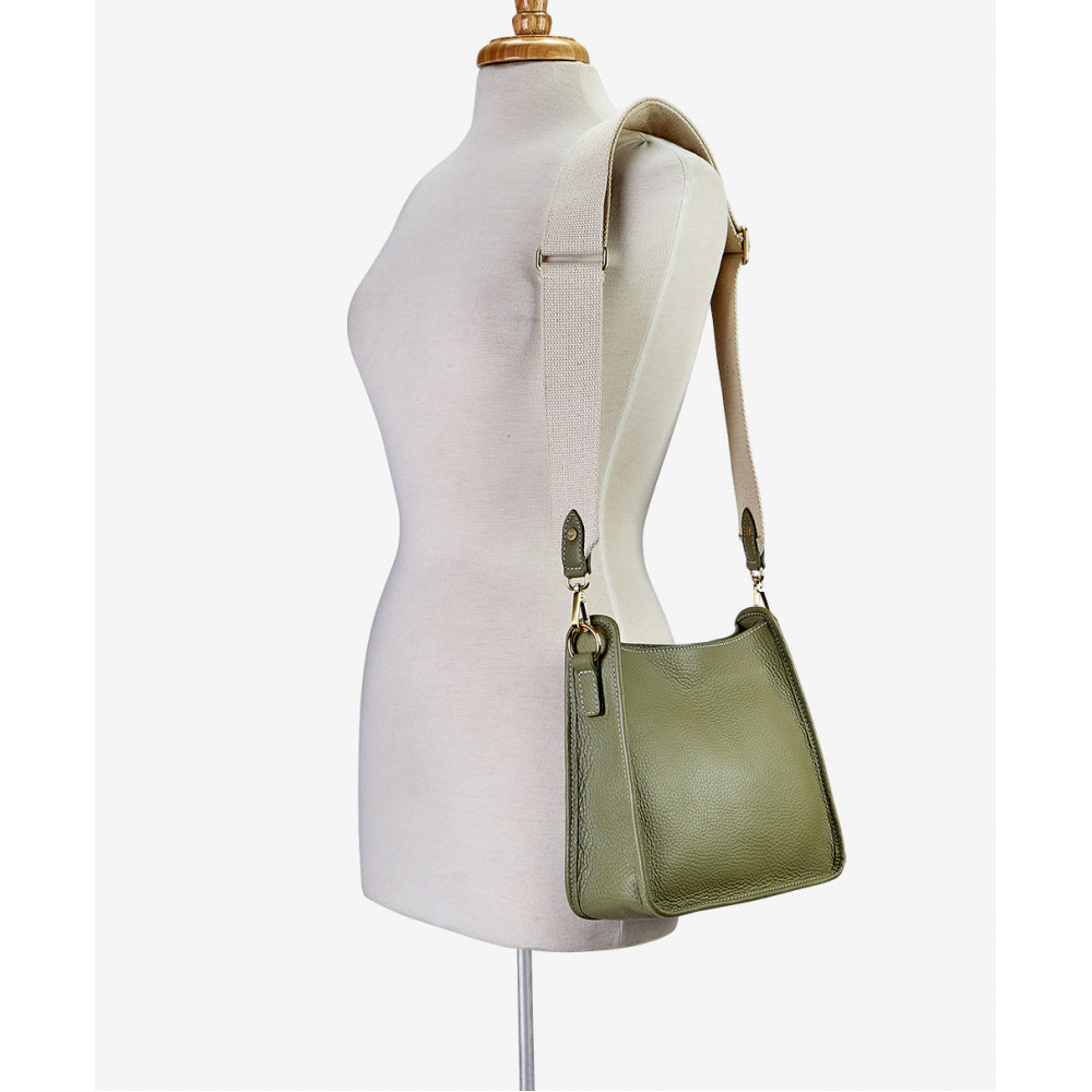 Tulipe Rush Crossbody