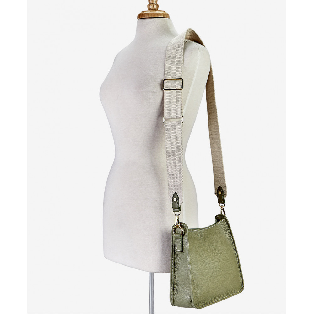 Tulipe Rush Crossbody