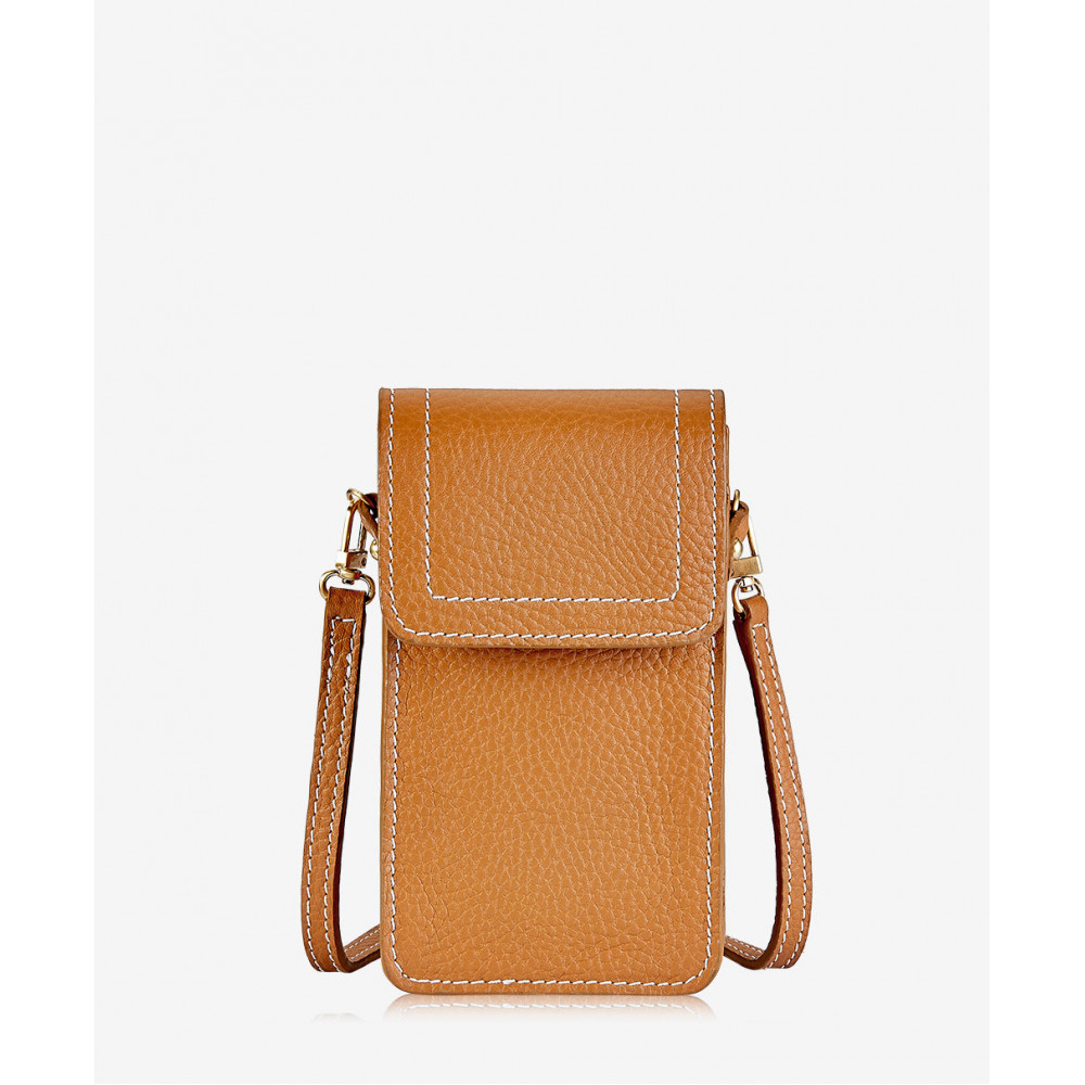 Zephyr Phone Crossbody
