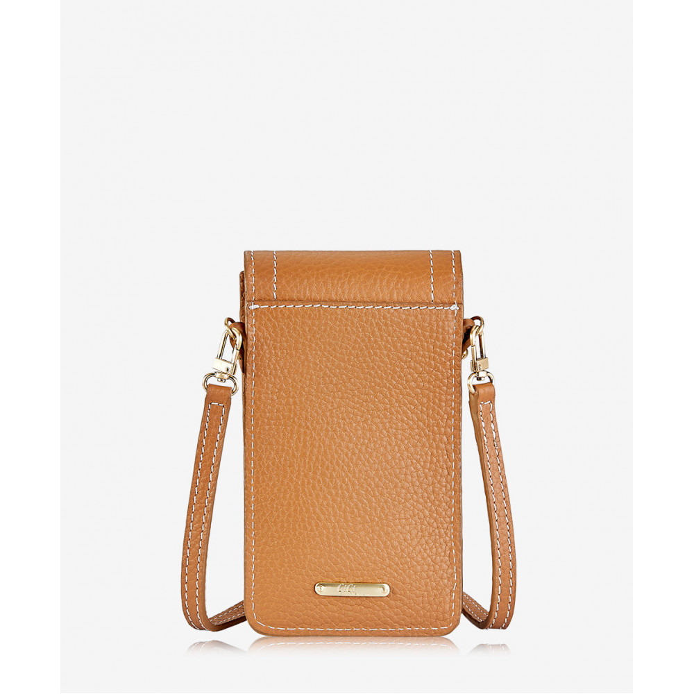 Zephyr Phone Crossbody