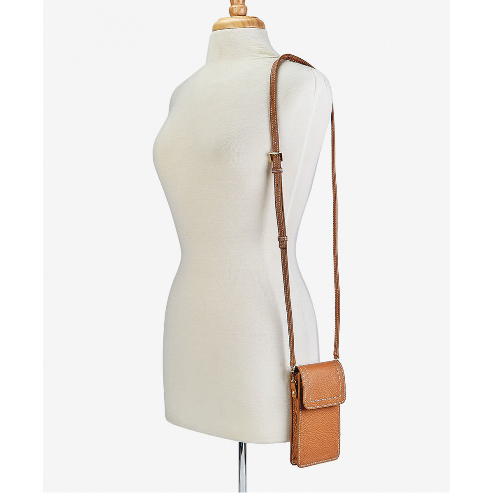 Zephyr Phone Crossbody