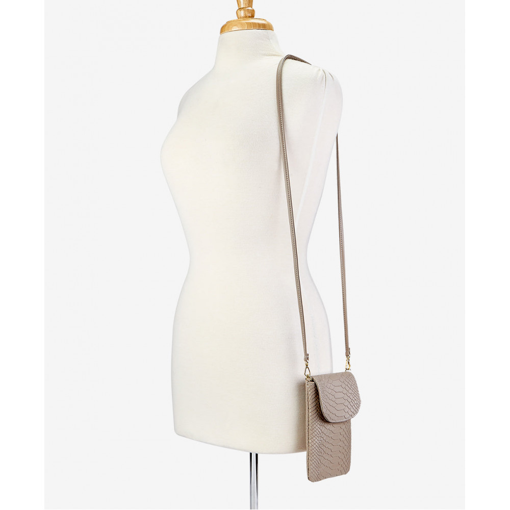 Incanto Phone Crossbody