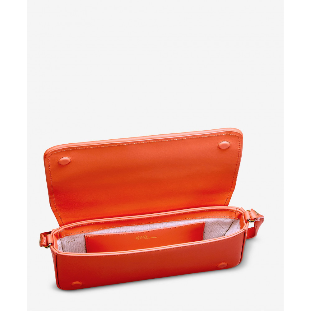 Algorithm Shoulder Bag