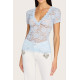 Victoria Lace Top