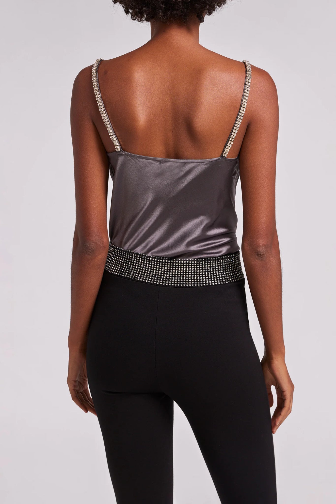 Tul Quantum Crystal Top