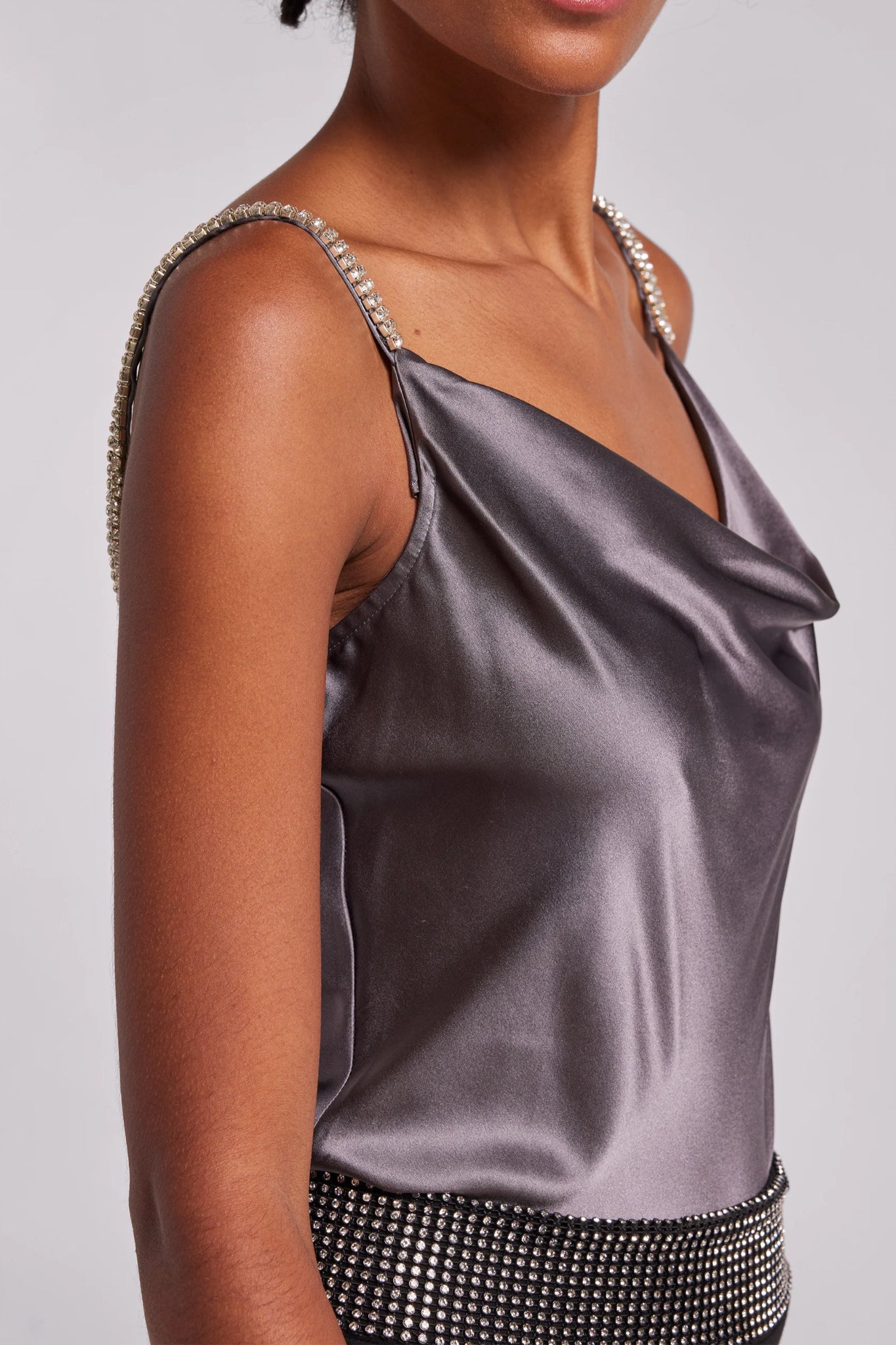 Tul Quantum Crystal Top