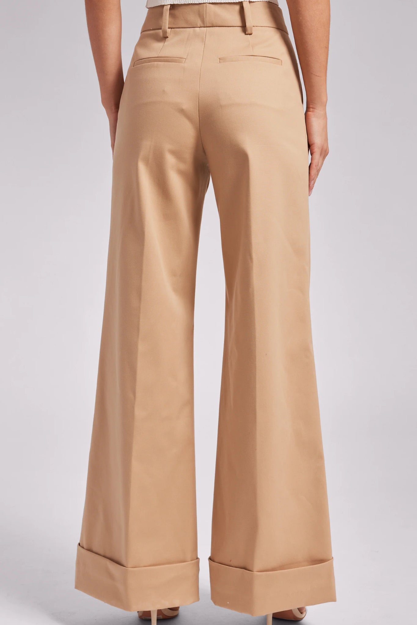 Deseo Wide Leg Pant