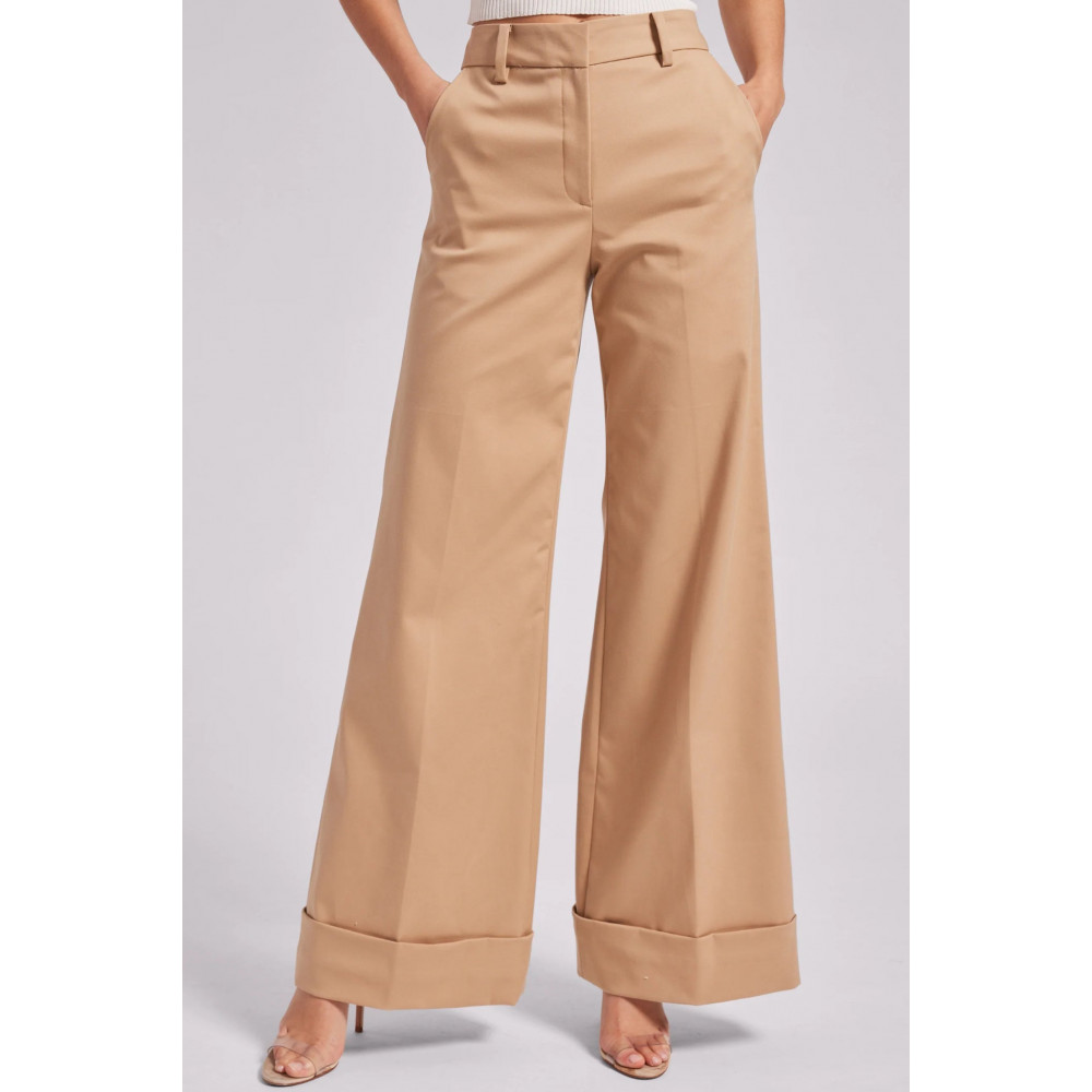 Deseo Wide Leg Pant