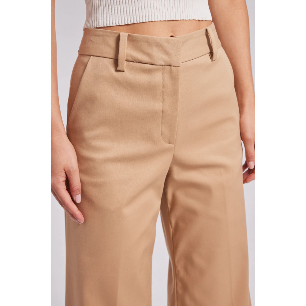 Deseo Wide Leg Pant