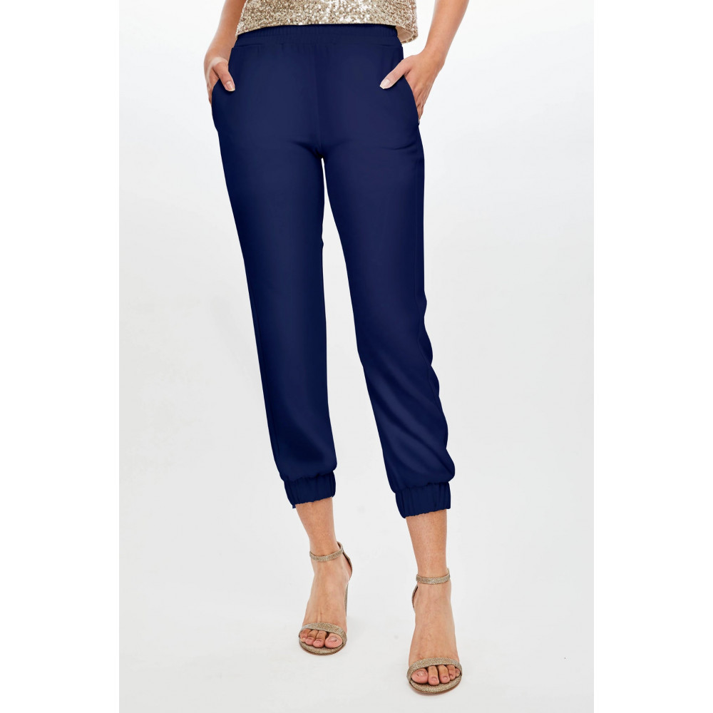 Harmony Vegan Jogger