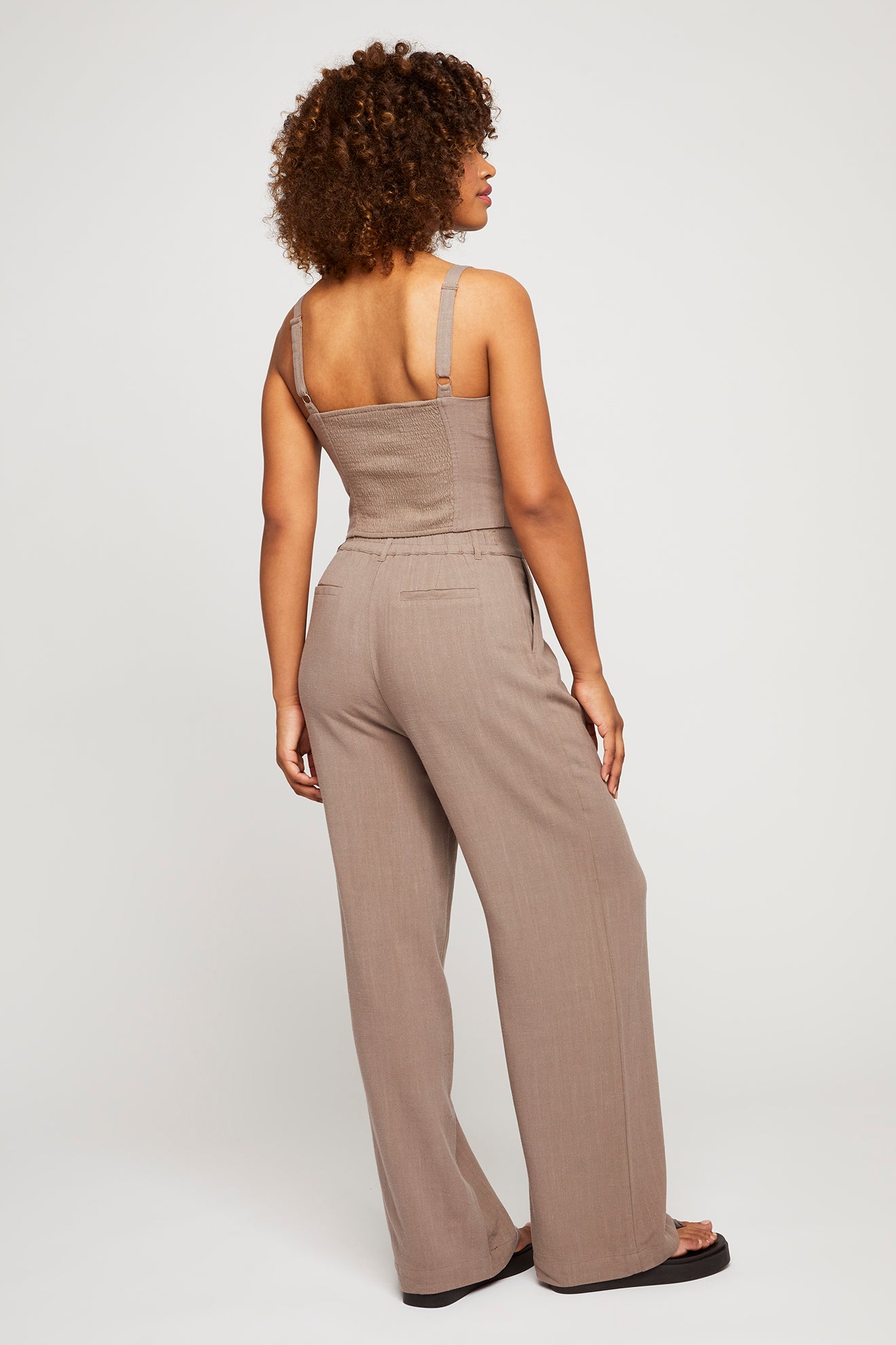 Bonheur Quantum Tank