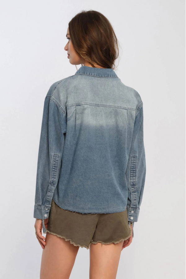 Magia Shirt