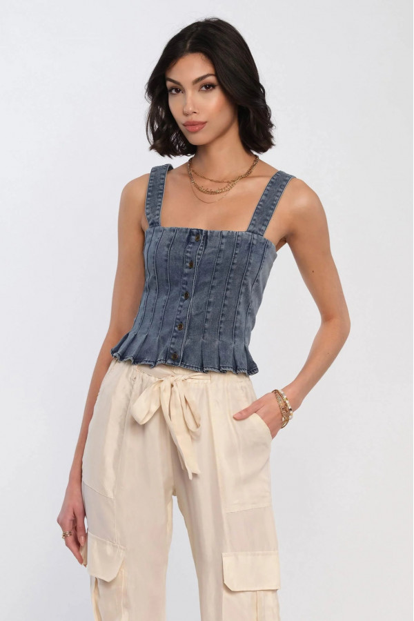 Cadenza Top