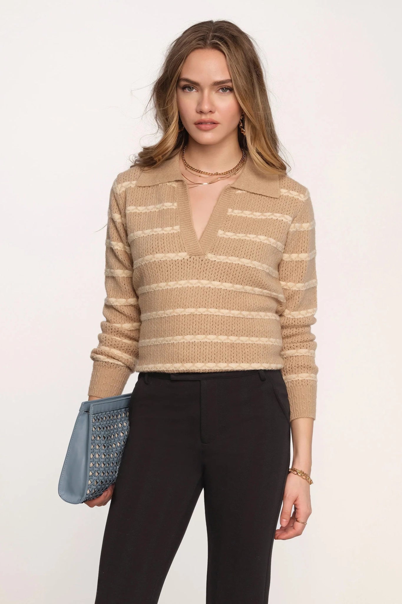 Nirvana Trouser Pant