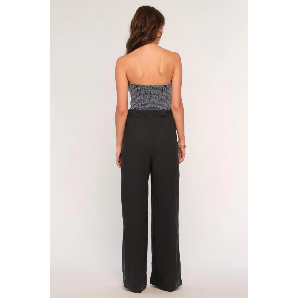 Nuit Vita Wide Leg Pant