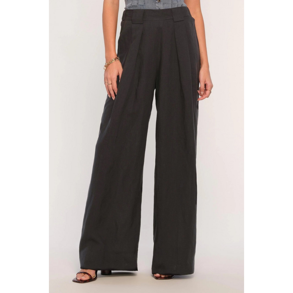 Nuit Vita Wide Leg Pant