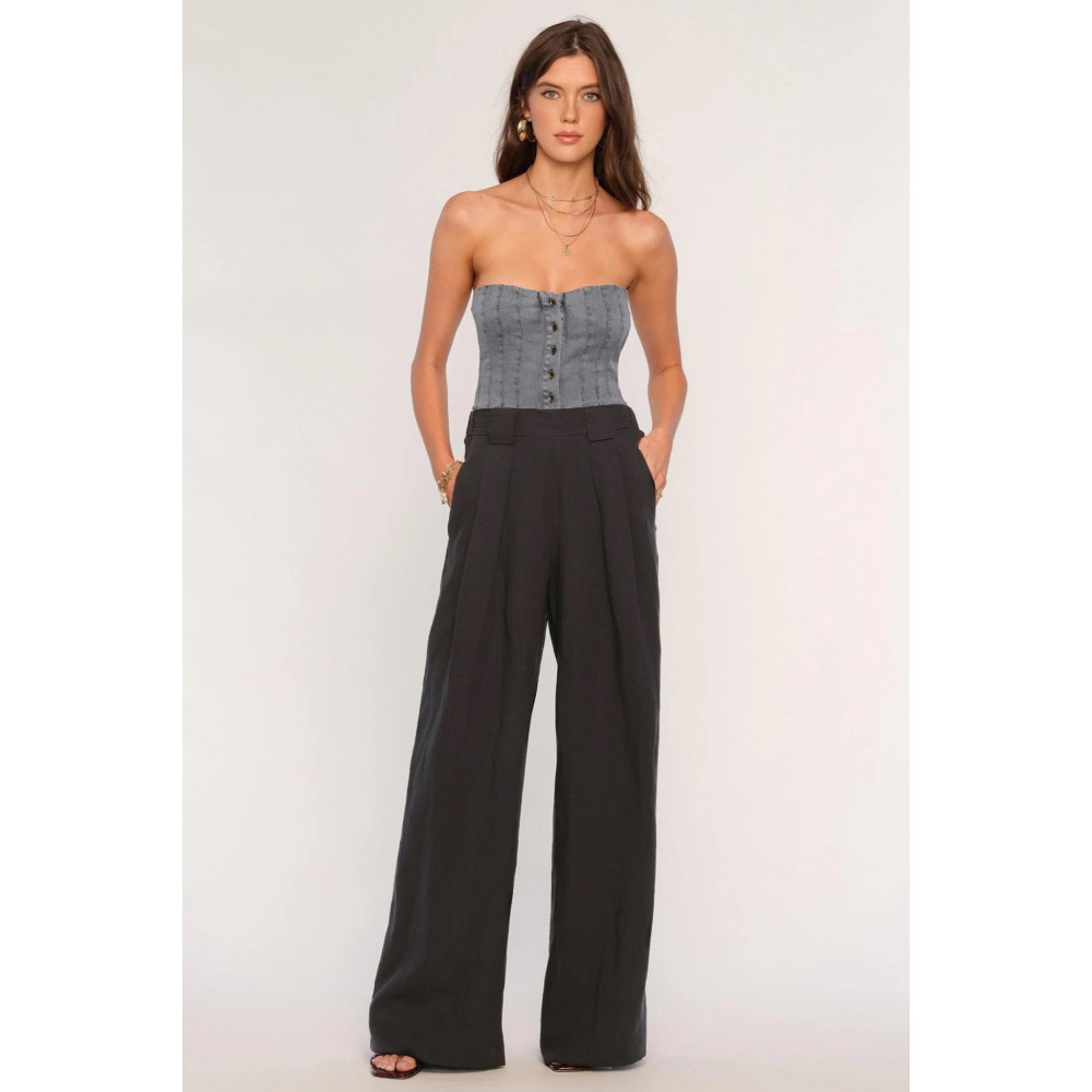 Nuit Vita Wide Leg Pant