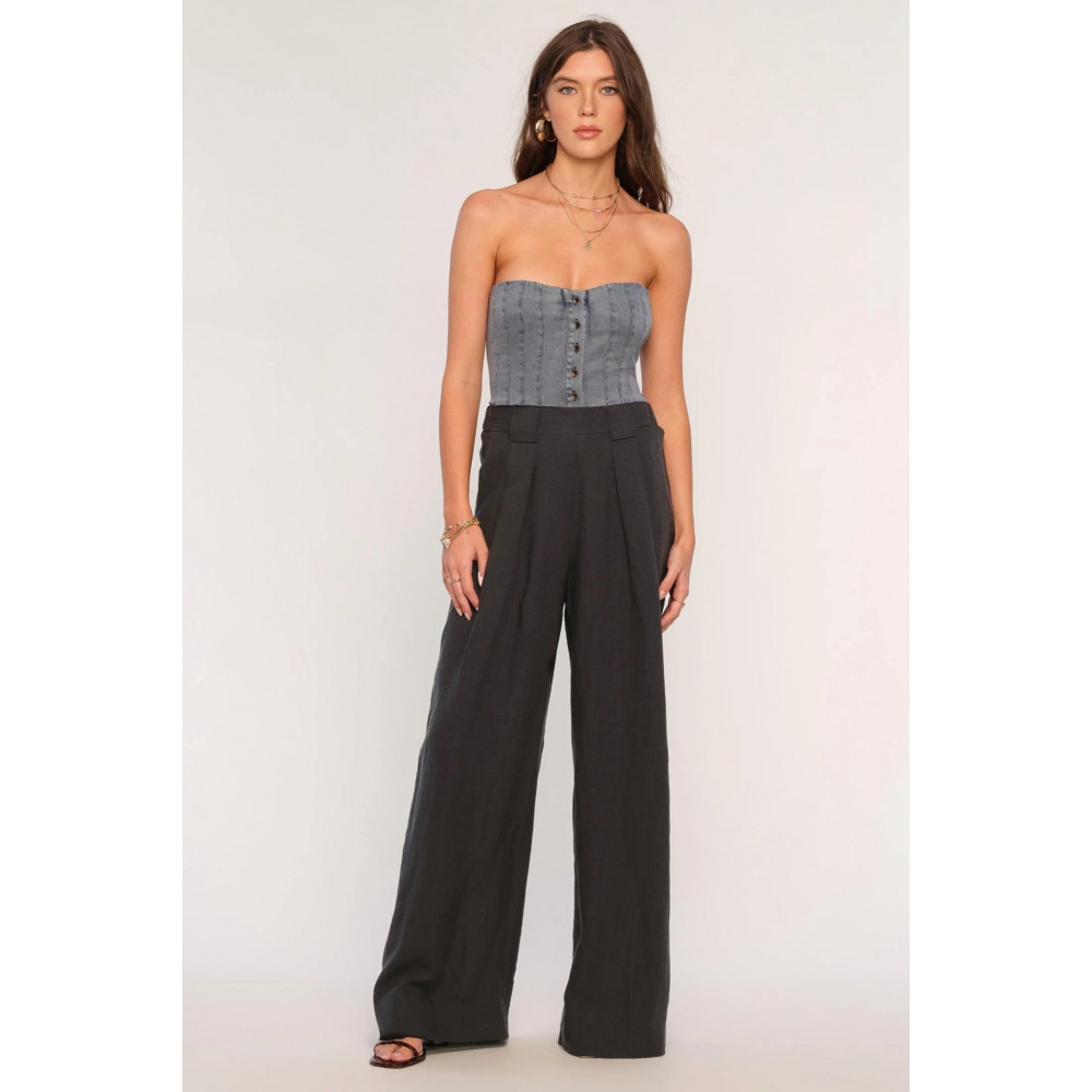 Nuit Vita Wide Leg Pant