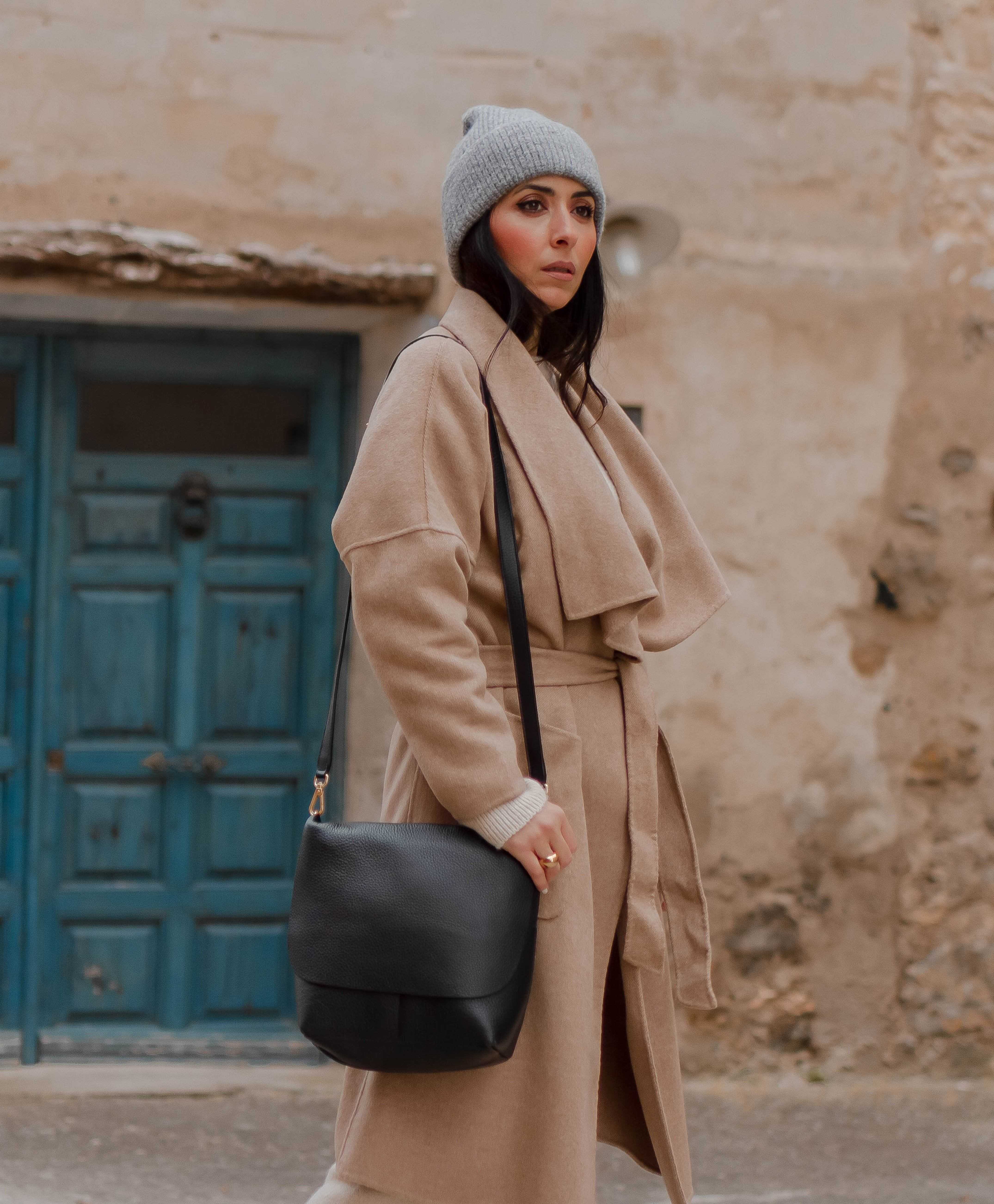 Immortale Edge Crossbody