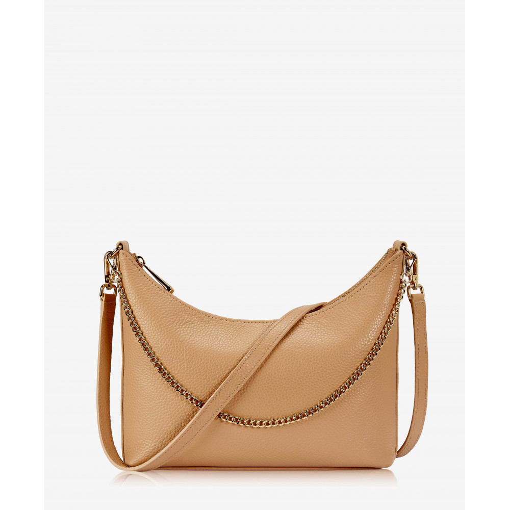 Portrait Crossbody