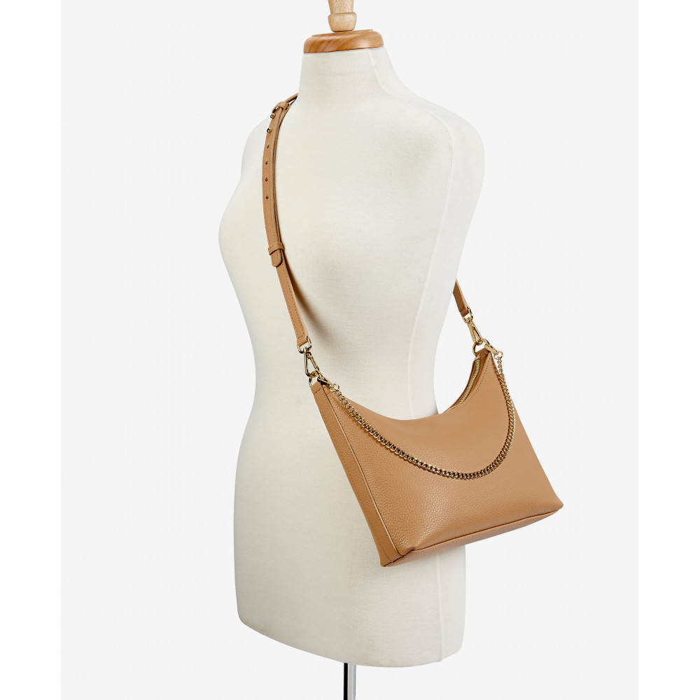 Portrait Crossbody