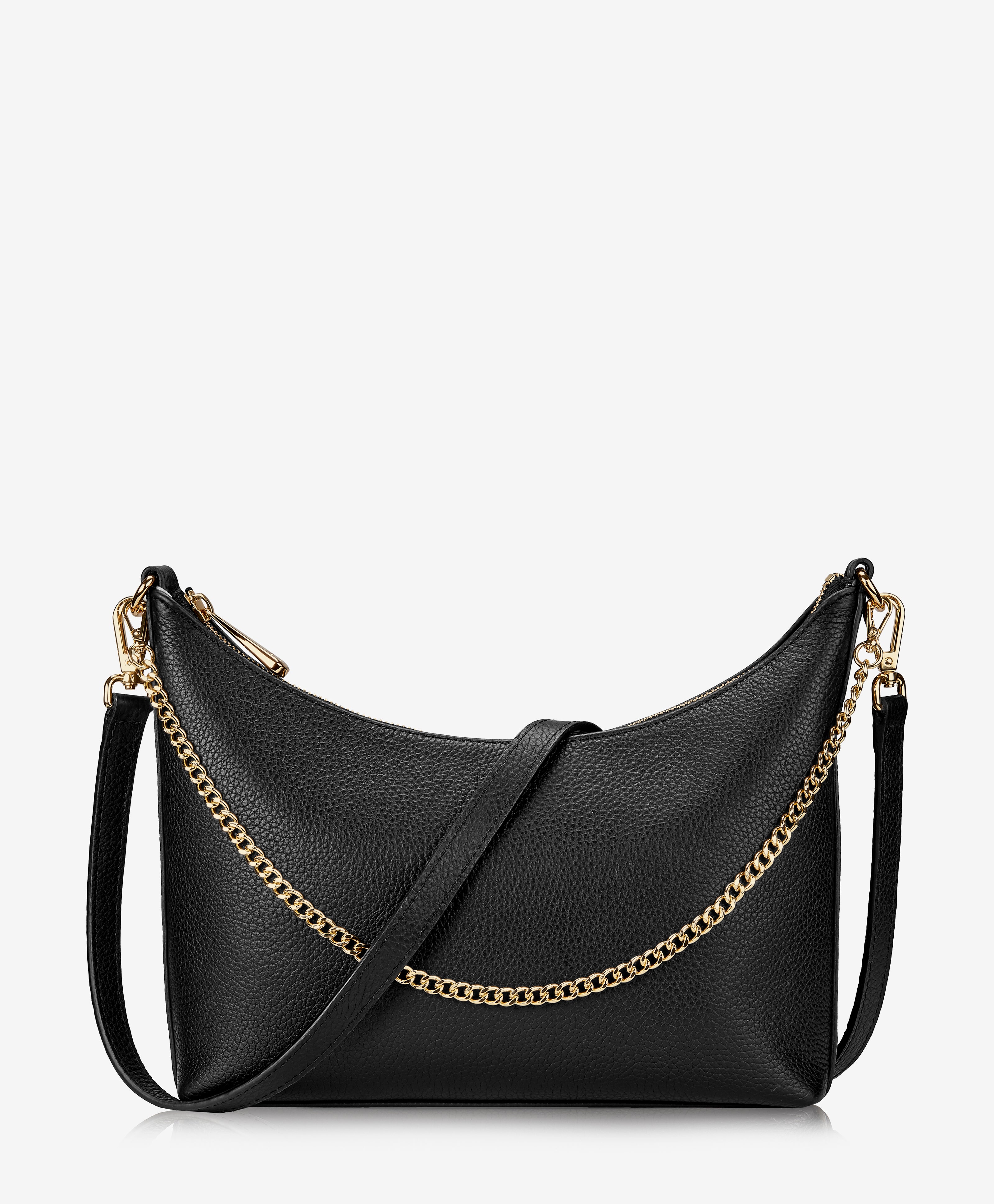 Portrait Crossbody