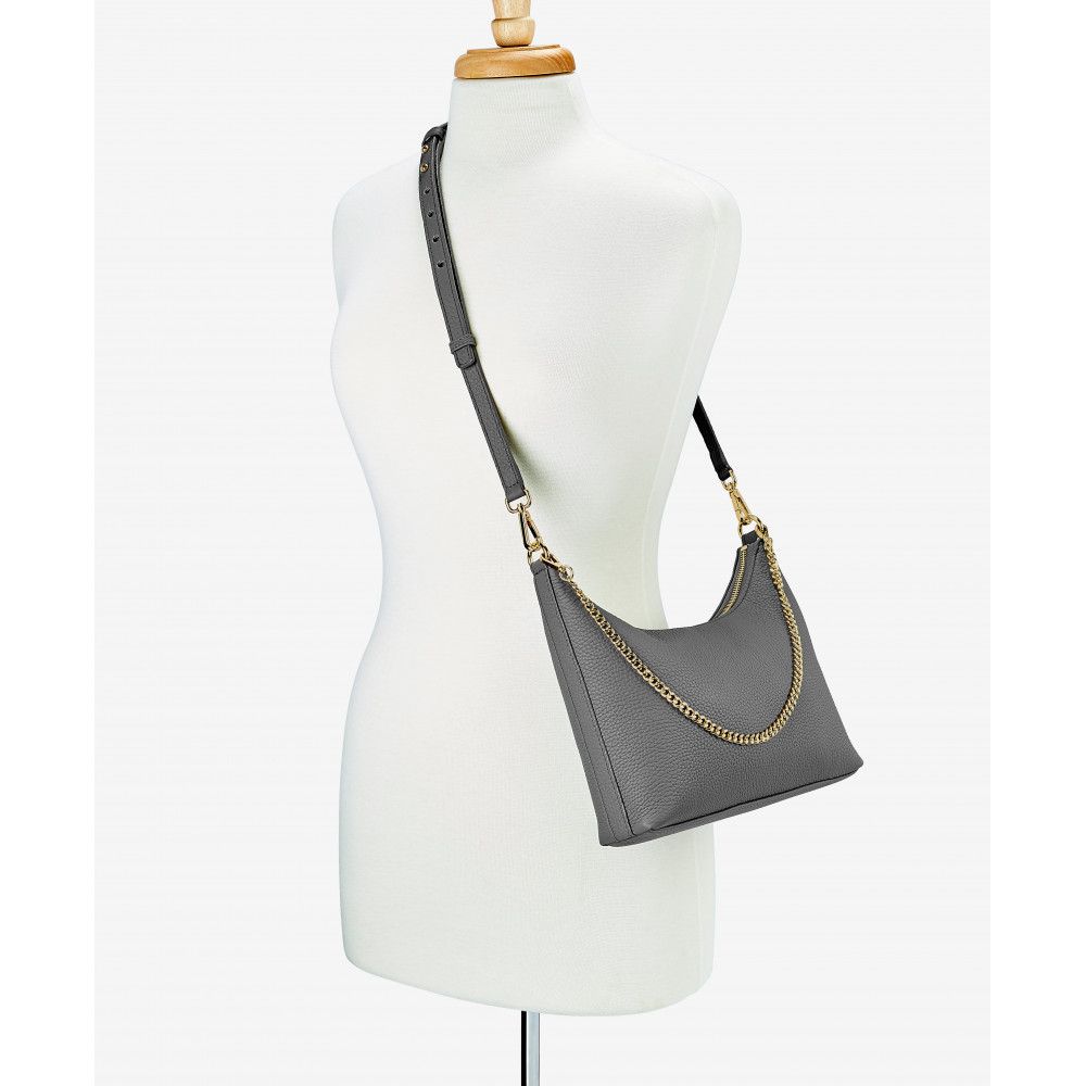Portrait Crossbody
