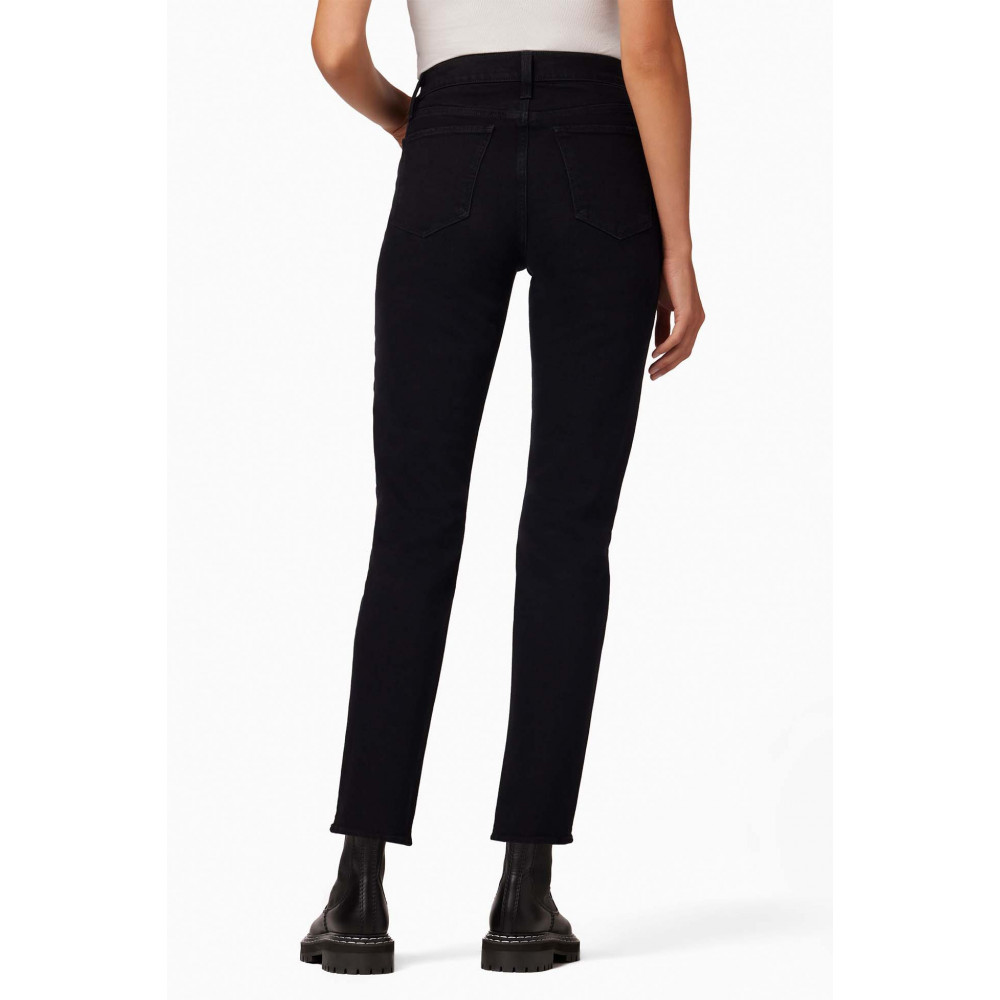 Elegancia Spark High Rise Straight