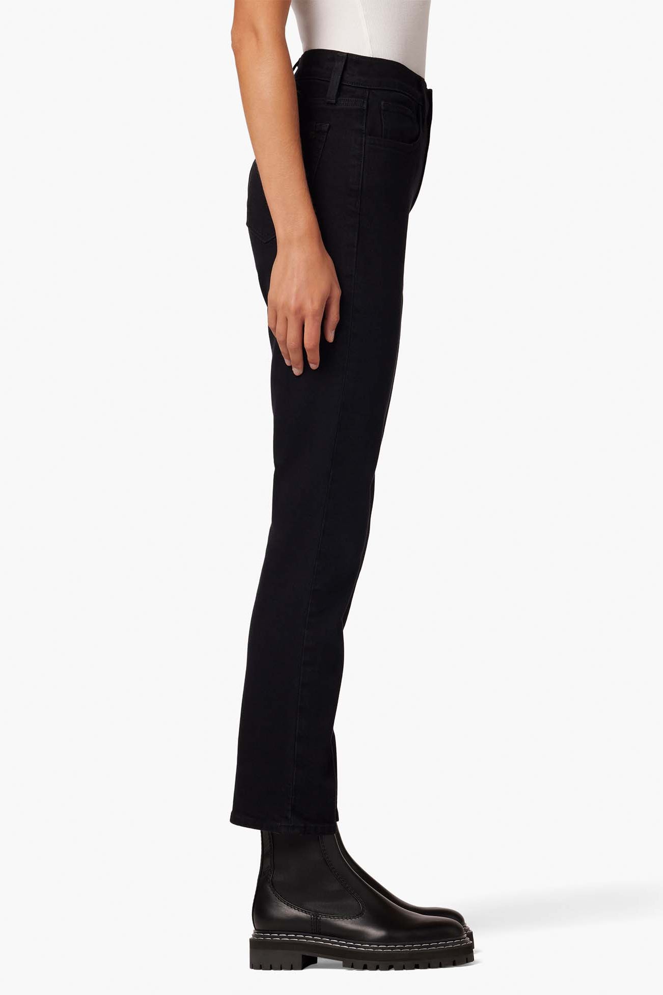 Elegancia Spark High Rise Straight