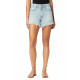 Bastion High Rise Shorts