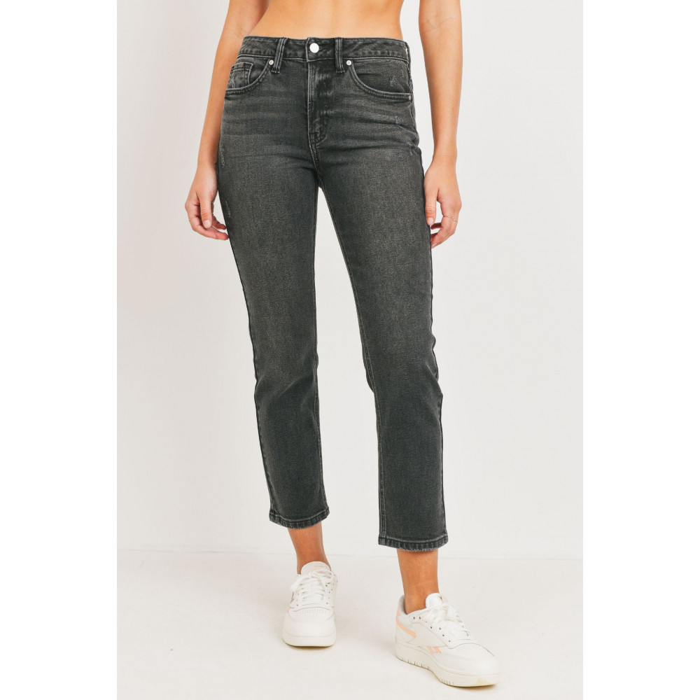 Pleasant Aura Boyfriend Jean
