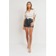 Polished Cargo Short