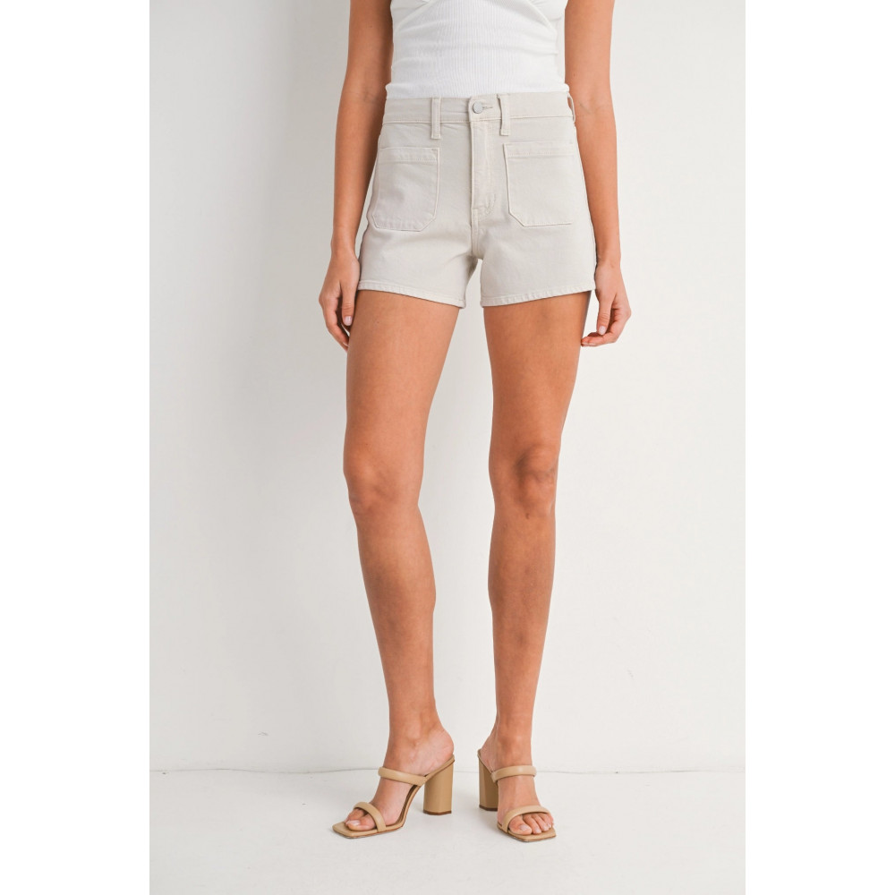 Gloria Pocket Short