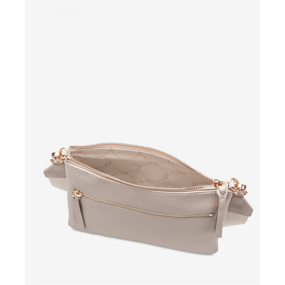 Lucente Messenger Bag